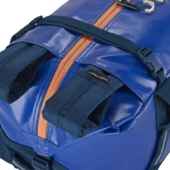 Eagle Creek Migrate Duffel Bag 40L, Mesa Blau -Gepäck Discounter compressed EC0A5EKF 352 E