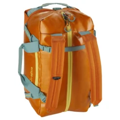 Eagle Creek Migrate Duffel Bag 40L, Dandelion Gelb -Gepäck Discounter compressed EC0A5EKF 356 B