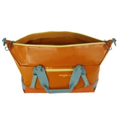 Eagle Creek Migrate Duffel Bag 40L, Dandelion Gelb -Gepäck Discounter compressed EC0A5EKF 356 D