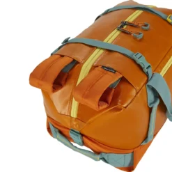 Eagle Creek Migrate Duffel Bag 40L, Dandelion Gelb -Gepäck Discounter compressed EC0A5EKF 356 E