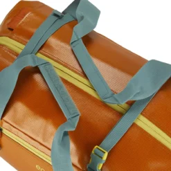 Eagle Creek Migrate Duffel Bag 40L, Dandelion Gelb -Gepäck Discounter compressed EC0A5EKF 356 G