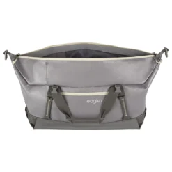 Eagle Creek Migrate Duffel Bag 40L, River Rock 12 Eagle Creek Migrate Duffel Bag 40L, River Rock -Gepäck Discounter compressed EC0A5EKF 368 d