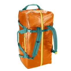 Eagle Creek Migrate Wheeled Duffel Bag 110L, Dandelion Gelb -Gepäck Discounter compressed EC0A5EKK 356 B