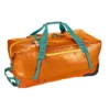 Eagle Creek Migrate Wheeled Duffel Bag 110L, Dandelion Gelb -Gepäck Discounter compressed EC0A5EKK 356 P 1