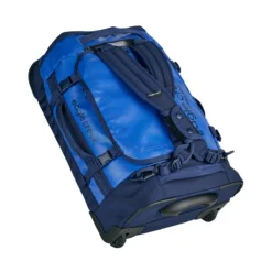 Eagle Creek Cargo Hauler XT Wheeled Duffel 36L, Aizome Blue 13 Eagle Creek Cargo Hauler XT Wheeled Duffel 36L, Aizome Blue -Gepäck Discounter compressed EC0A5LQD 325 A 2