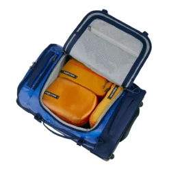 Eagle Creek Cargo Hauler XT Wheeled Duffel 36L, Aizome Blue 11 Eagle Creek Cargo Hauler XT Wheeled Duffel 36L, Aizome Blue -Gepäck Discounter compressed EC0A5LQD 325 A 51