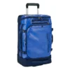 Eagle Creek Cargo Hauler XT Wheeled Duffel 36L, Aizome Blue -Gepäck Discounter compressed EC0A5LQD 325 P 1