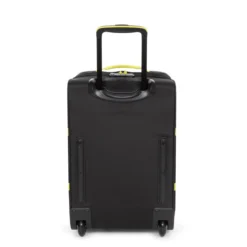 Eastpak Tranverz S Kontrast Grade Lime -Gepäck Discounter compressed EK00061L 1E4 ALT003 UC227224 mLow