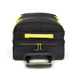 Eastpak Tranverz S Kontrast Grade Lime -Gepäck Discounter compressed EK00061L 1E4 ALT007 UC227156 mLow