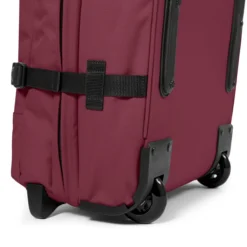 Eastpak Tranverz S Bushy Burgundy -Gepäck Discounter compressed EK00061L 2A9 ALT007 UC221492 mLow