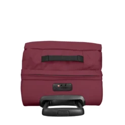 Eastpak Tranverz S Bushy Burgundy -Gepäck Discounter compressed EK00061L 2A9 ALT009 UC221533 mLow