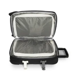 Eastpak Tranverz S Kontrast Grauweiss -Gepäck Discounter compressed EK00061L U67 ALT002 UC203252 mLow