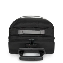 Eastpak Tranverz S Kontrast Grauweiss -Gepäck Discounter compressed EK00061L U67 ALT005 UC203190 mLow