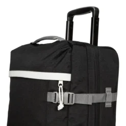 Eastpak Tranverz S Kontrast Grauweiss -Gepäck Discounter compressed EK00061L U67 ALT006 UC203170 mLow