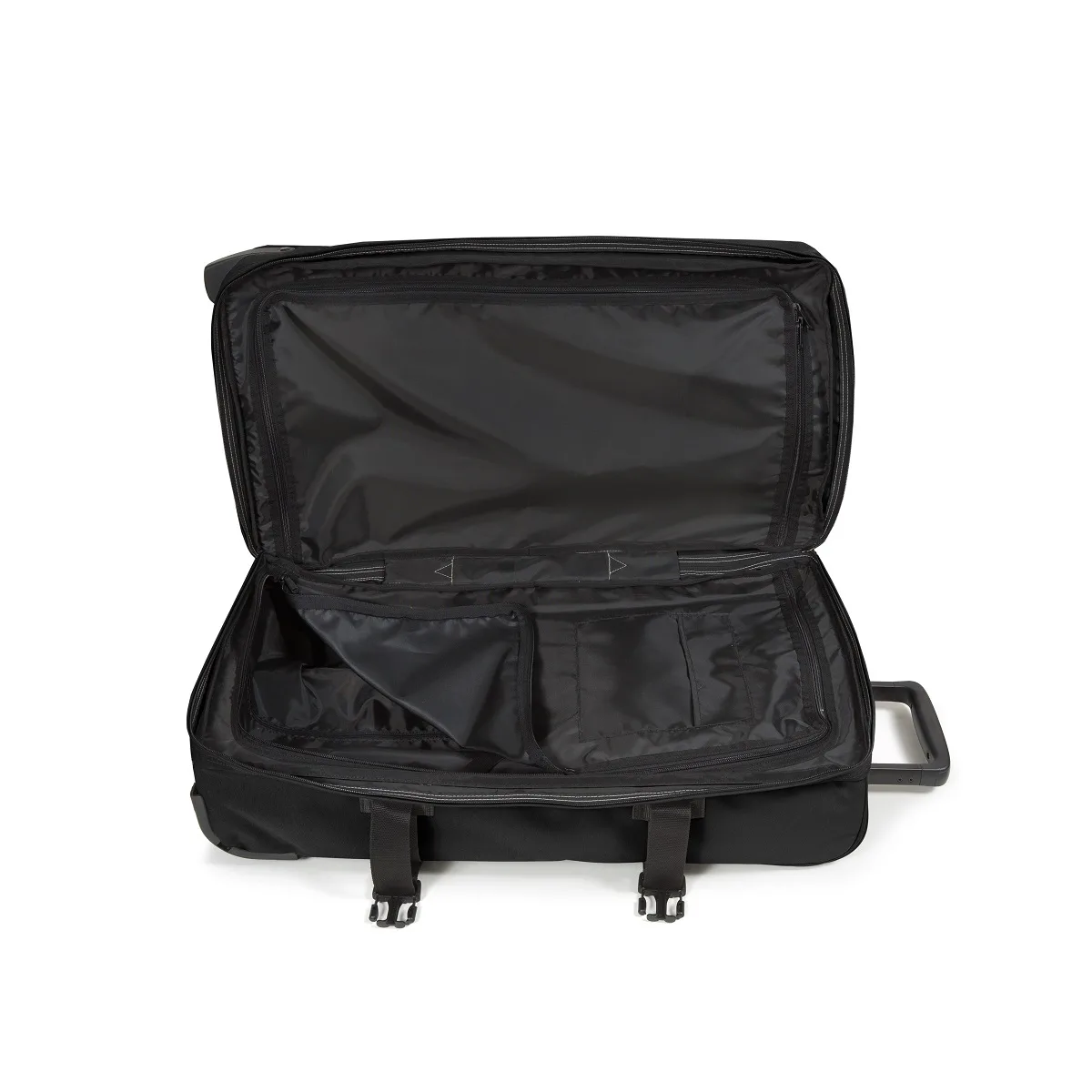 Eastpak Tranverz M Black 4 Eastpak Tranverz M Black – Bild 2