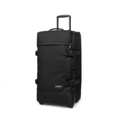 Eastpak Tranverz M Black 11 Eastpak Tranverz M Black -Gepäck Discounter compressed EK00062L 008 ALT005 UC65553 mHigh