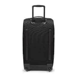 Eastpak Tranverz M Black 10 Eastpak Tranverz M Black -Gepäck Discounter compressed EK00062L 008 ALT006 UC65552 mHigh