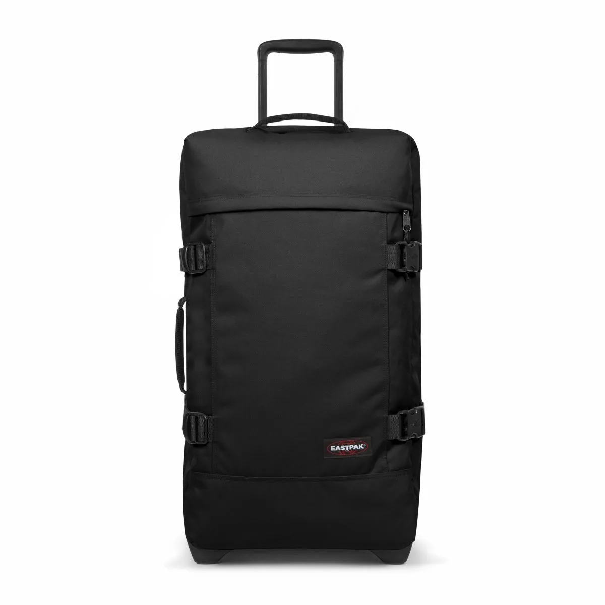 Eastpak Tranverz M Black 3 Eastpak Tranverz M Black