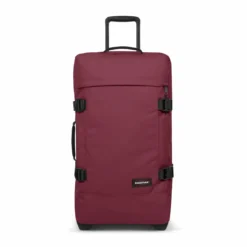Eastpak Tranverz M Bushy Burgundy