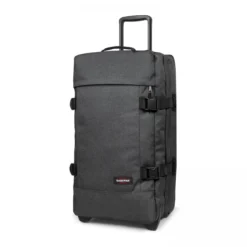 Eastpak Tranverz M Black Denim -Gepäck Discounter compressed EK00062L 77H ALT005 UC65577 mLow