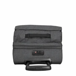 Eastpak Tranverz M Black Denim -Gepäck Discounter compressed EK00062L 77H ALT009 UC118359 mLow