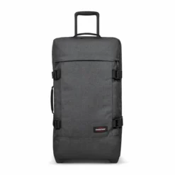 Eastpak Tranverz M Black Denim
