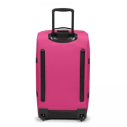 Eastpak Tranverz M Pink Escape -Gepäck Discounter compressed EK00062L K25 ALT006 UC170998 mLow