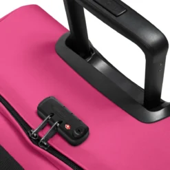 Eastpak Tranverz M Pink Escape -Gepäck Discounter compressed EK00062L K25 ALT010 UC172727 mLow