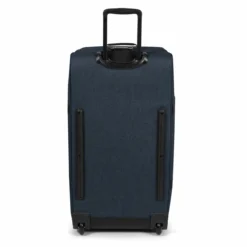 Eastpak Tranverz L Triple Denim -Gepäck Discounter compressed EK00063L 26W ALT006 UC92363 mLow