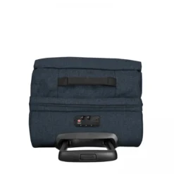 Eastpak Tranverz L Triple Denim -Gepäck Discounter compressed EK00063L 26W ALT009 UC99788 mLow