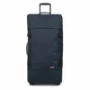 Eastpak Tranverz L Triple Denim -Gepäck Discounter compressed EK00063L 26W AUTH UC92397 mLow
