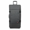 Eastpak Tranverz L Black Denim -Gepäck Discounter compressed EK00063L 77H AUTH UC65935 mLow