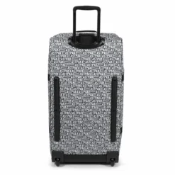 Eastpak Tranverz L Sculptype Black -Gepäck Discounter compressed EK00063L W92 ALT006 UC210978 mLow