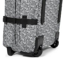 Eastpak Tranverz L Sculptype Black -Gepäck Discounter compressed EK00063L W92 ALT007 UC210968 mLow