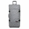 Eastpak Tranverz L Sculptype Black -Gepäck Discounter compressed EK00063L W92 AUTH UC211033 mLow