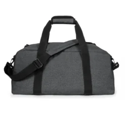Eastpak Stand + Black Denim -Gepäck Discounter compressed EK00078D 77H ALT003 UC129401 mLow