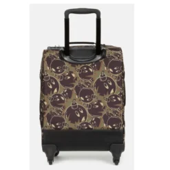 Eastpak Trans4 S Camo X The Hundreds -Gepäck Discounter compressed EK00080L U16 ALT003 1