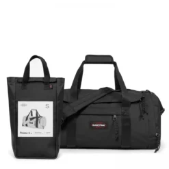 Eastpak Reader S+ Black -Gepäck Discounter compressed EK00081D 008 ALT007 UC95303 mLow
