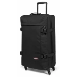Eastpak Trans4 L Black -Gepäck Discounter compressed EK00082L 008 ALT005 UC75495 mLow