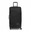 Eastpak Trans4 L Black 1 Eastpak Trans4 L Black -Gepäck Discounter compressed EK00082L 008 AUTH UC75500 mLow