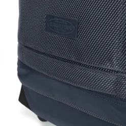 Eastpak Tranverz S CNNCT Marine -Gepäck Discounter compressed EK00094D O16 ALT006 UC185543 mLow