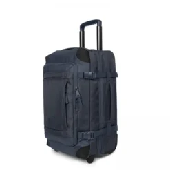 Eastpak Tranverz S CNNCT Marine -Gepäck Discounter compressed EK00094D O16 ALT007 UC185533 mLow