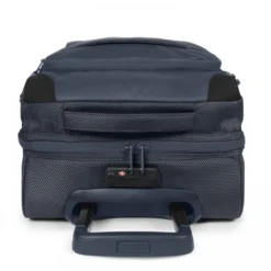 Eastpak Tranverz S CNNCT Marine -Gepäck Discounter compressed EK00094D O16 ALT010 UC192549 mLow