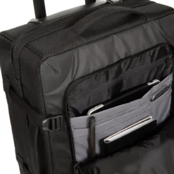 Eastpak Trans4 CNNCT S CNNCT Coat -Gepäck Discounter compressed EK00095E 80W ALT007 UC151945 mLow