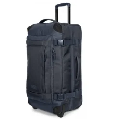 Eastpak Tranverz CNNCT L CNNCT Marine -Gepäck Discounter compressed EK00096D O16 ALT009 UC193808 mLow