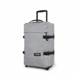 Eastpak Strapverz S Sunday Grey -Gepäck Discounter compressed EK00096L 363 ALT005 UC75383 mLow