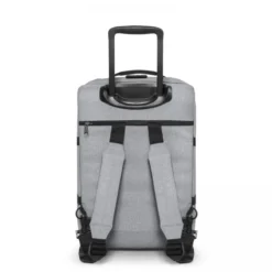 Eastpak Strapverz S Sunday Grey -Gepäck Discounter compressed EK00096L 363 ALT006 UC118441 mLow