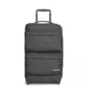 Eastpak Double Tranverz S Black Denim -Gepäck Discounter compressed EK0A5B87 77H AUTH UC171042 mLow