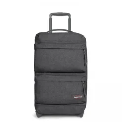 Eastpak Double Tranverz S Black Denim