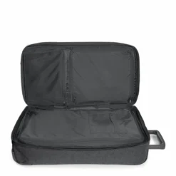 Eastpak Double Tranverz M Black Denim 8 Eastpak Double Tranverz M Black Denim -Gepäck Discounter compressed EK0A5B88 77H ALT002 UC172578 mLow